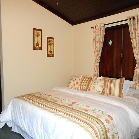 Country Ville Hotel Teresópolis Стая снимка