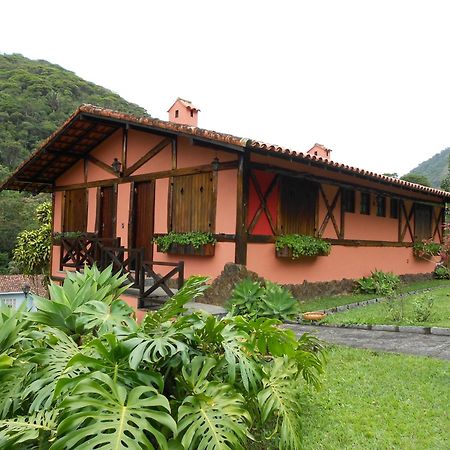Country Ville Hotel Teresópolis Стая снимка