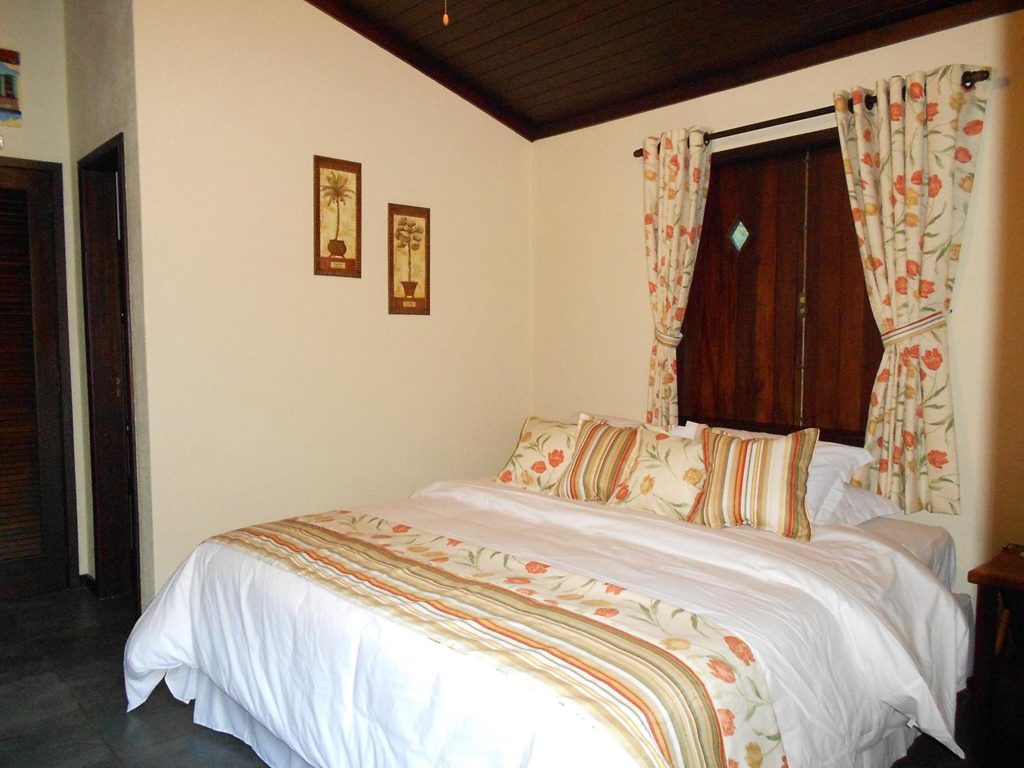 Country Ville Hotel Teresópolis Стая снимка