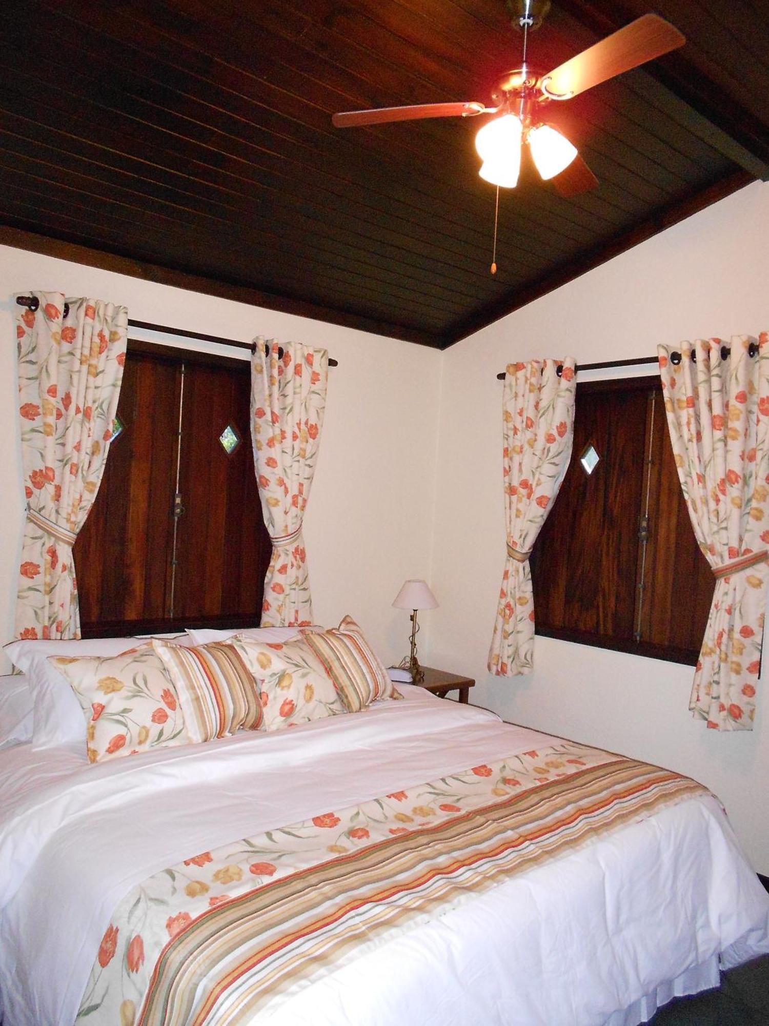 Country Ville Hotel Teresópolis Стая снимка