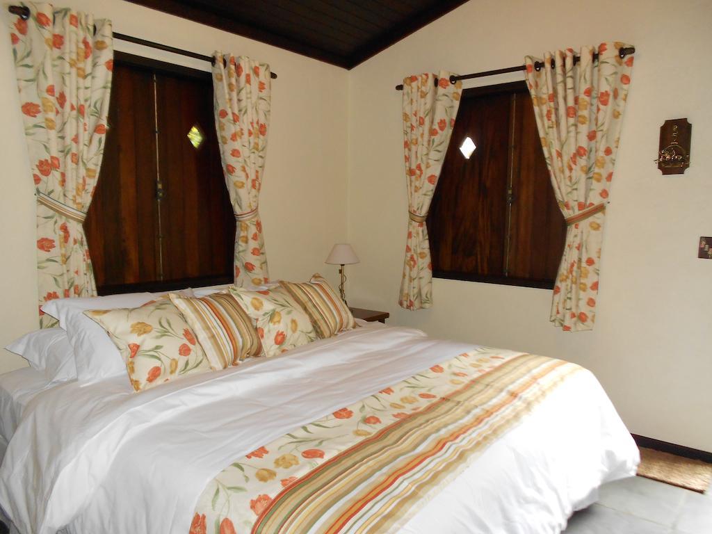 Country Ville Hotel Teresópolis Екстериор снимка