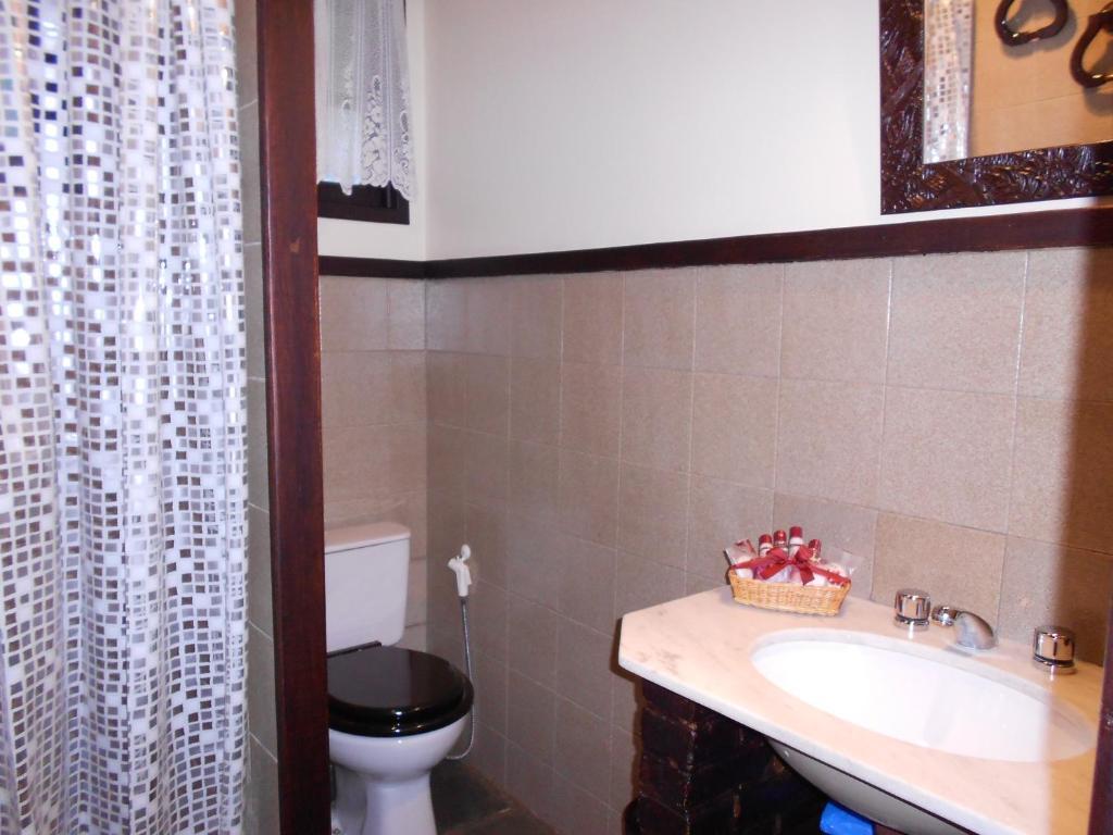 Country Ville Hotel Teresópolis Стая снимка