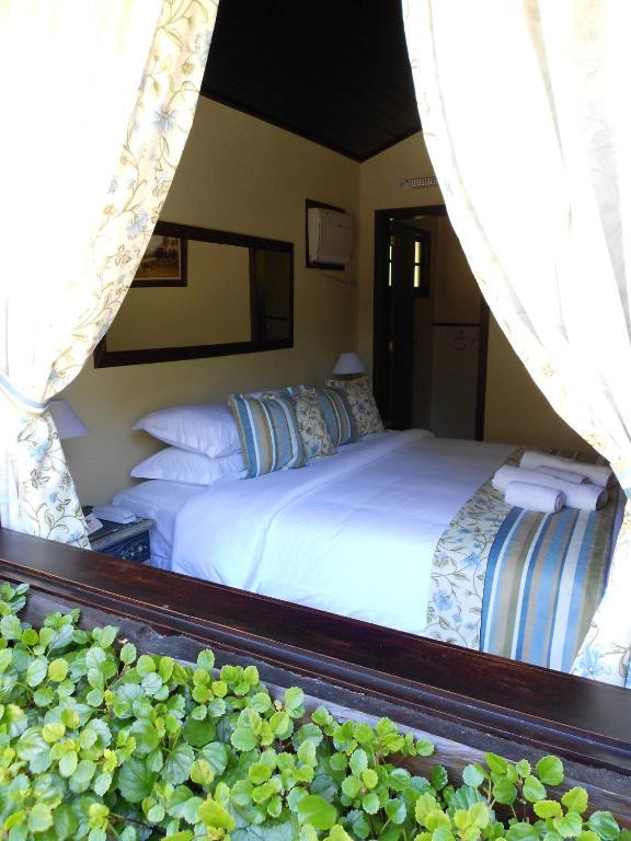 Country Ville Hotel Teresópolis Стая снимка
