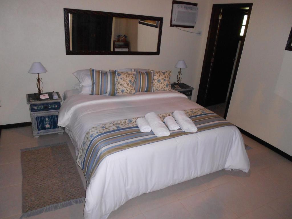 Country Ville Hotel Teresópolis Стая снимка