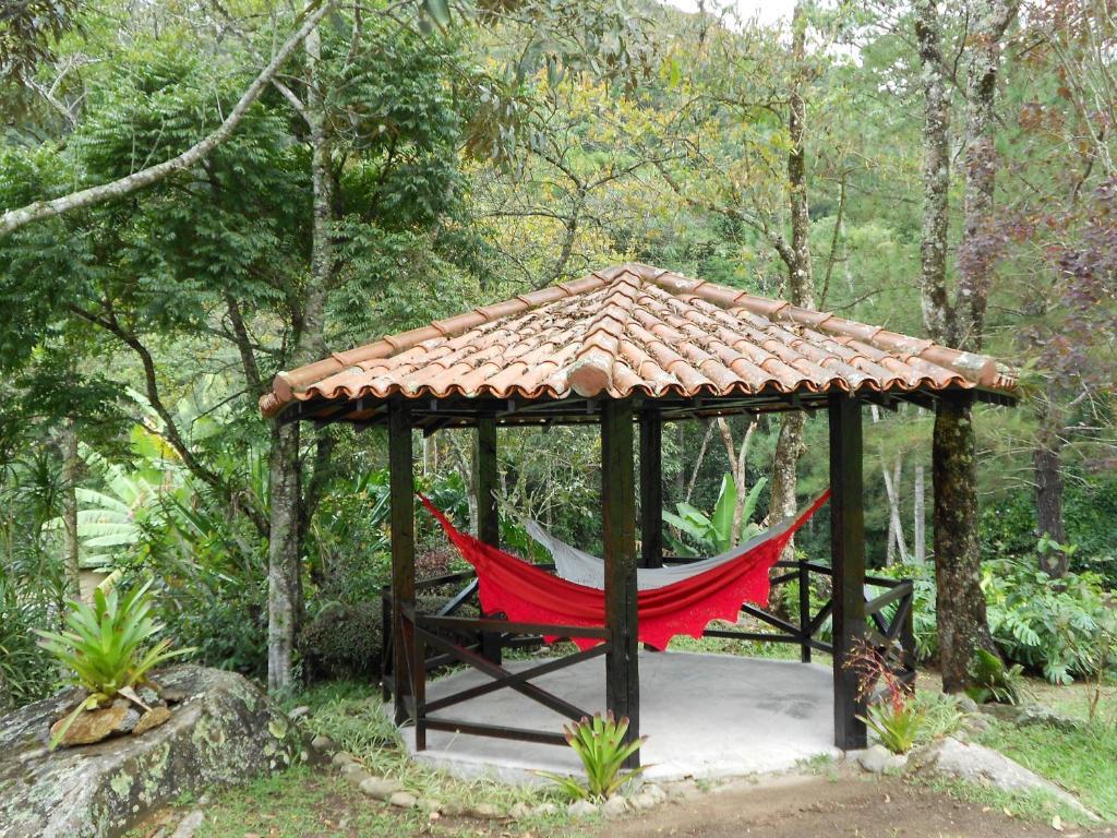 Country Ville Hotel Teresópolis Екстериор снимка