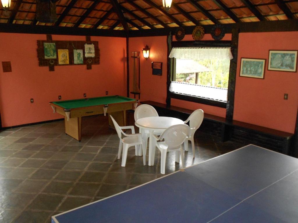 Country Ville Hotel Teresópolis Екстериор снимка