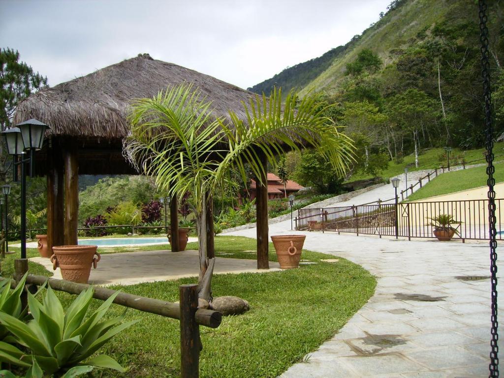 Country Ville Hotel Teresópolis Екстериор снимка